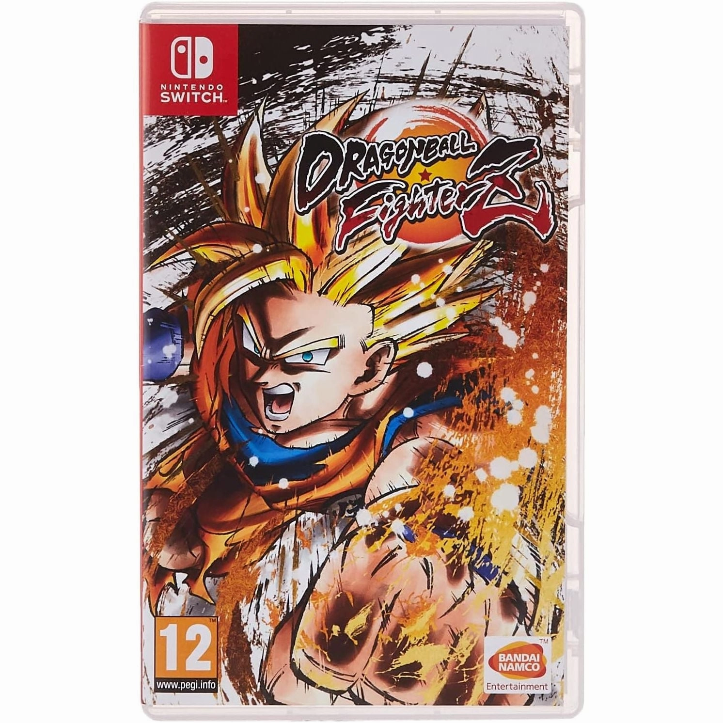 Dragon Ball FighterZ (Nintendo Switch) smartwatch accessories, apple watch bands, charging dock for smartwatch