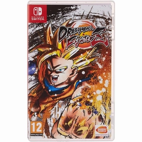 Dragon Ball FighterZ (Nintendo Switch) smartwatch accessories, apple watch bands, charging dock for smartwatch
