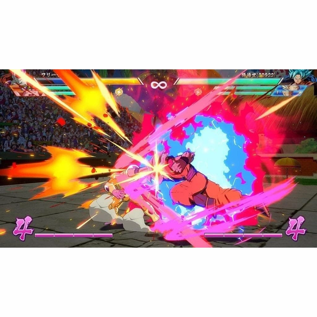 Dragon Ball FighterZ (Nintendo Switch)