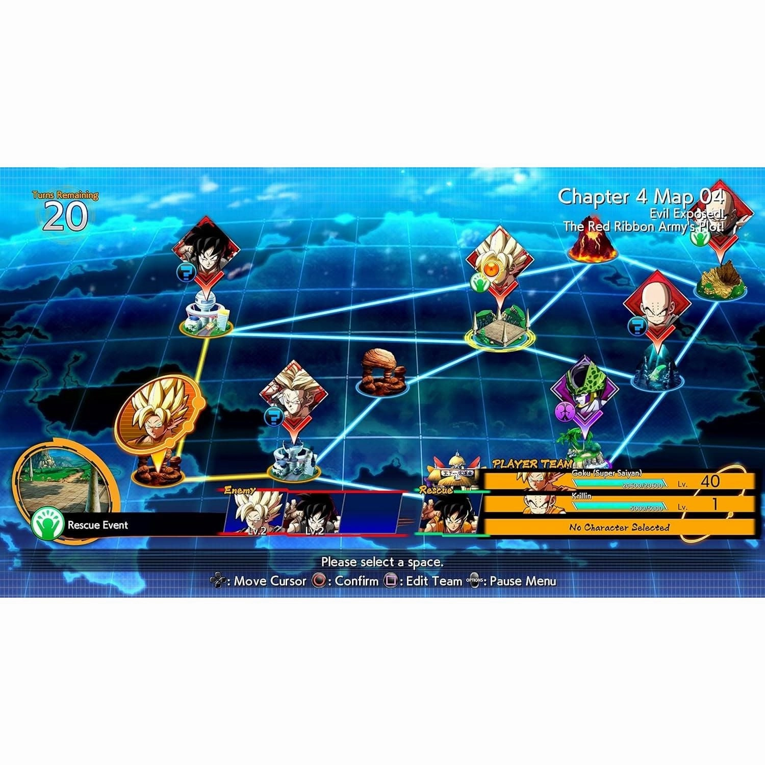 Dragon Ball FighterZ (Xbox One)