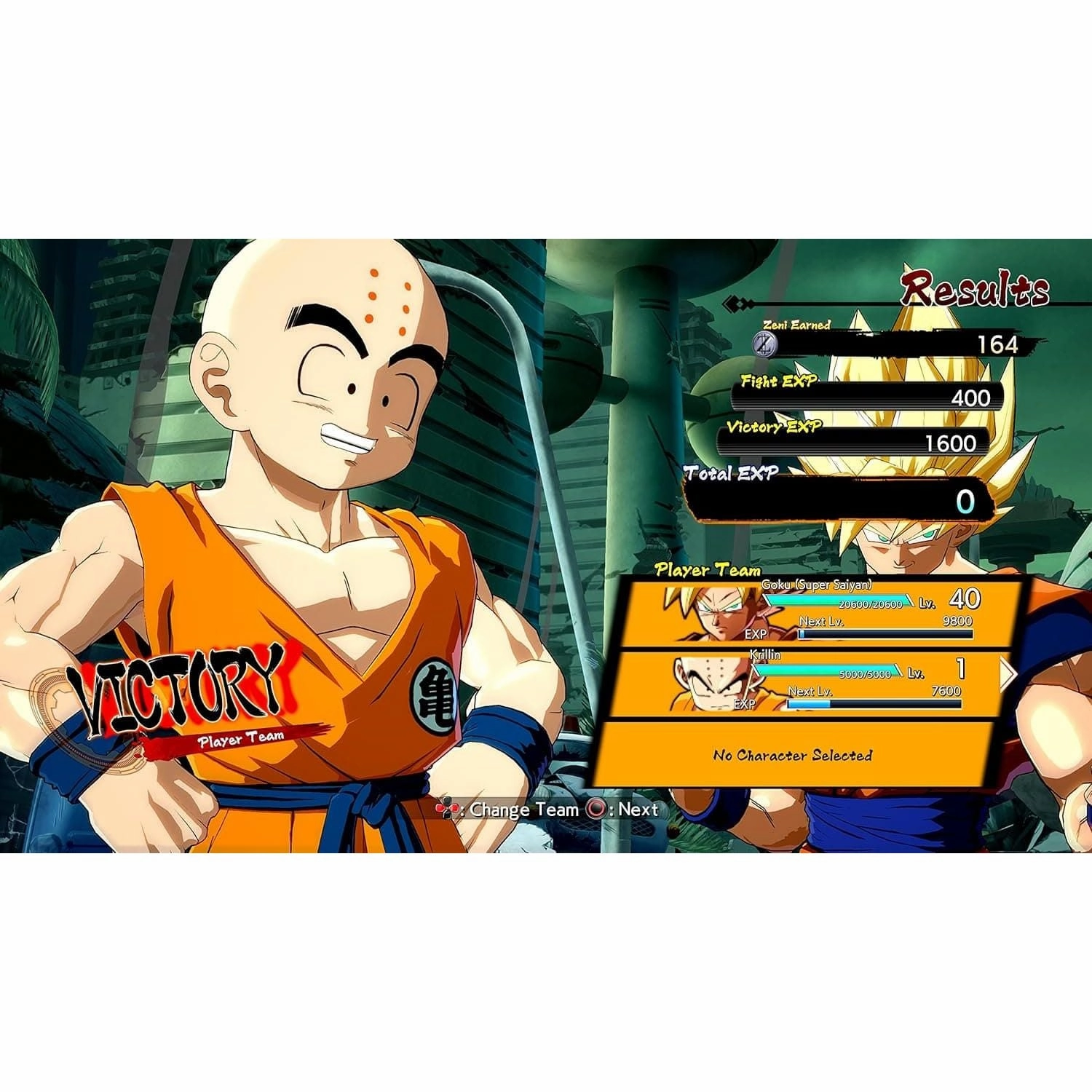 Dragon Ball FighterZ (Xbox One)
