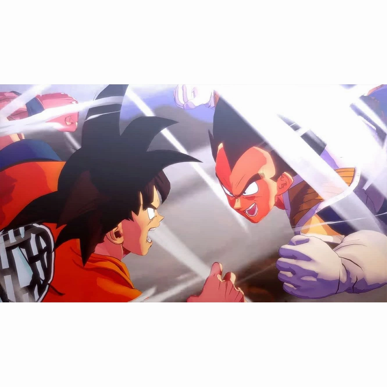 Dragon Ball Z: Kakarot   A New Power Awakens Set For Nintendo Switch Game