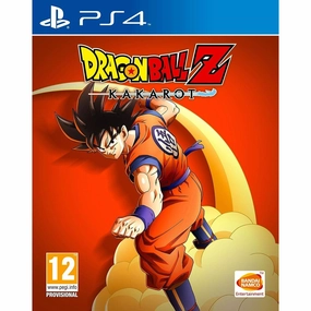 Dragon Ball Z: Kakarot (PS4) nintendo switch,game console accessories,wireless controllers,gaming system