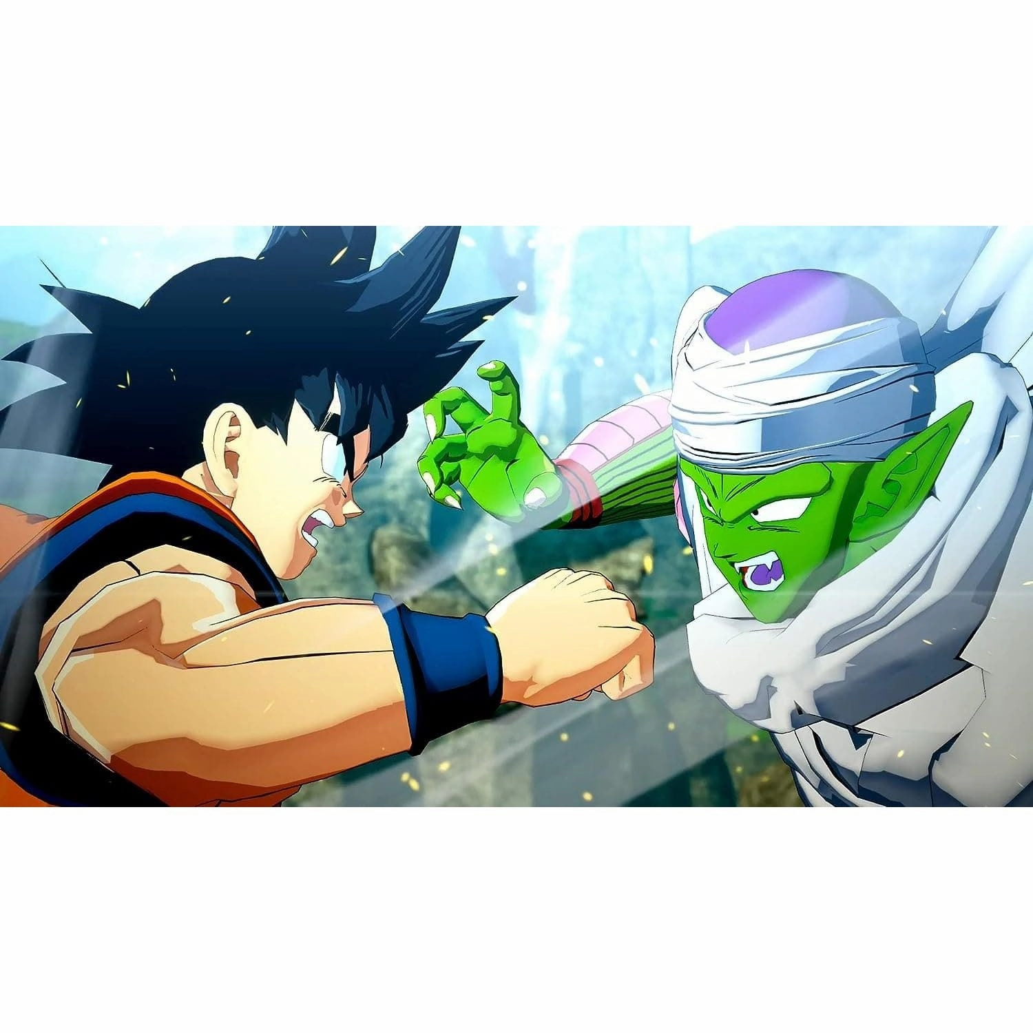 Dragon Ball Z: Kakarot (PS4)