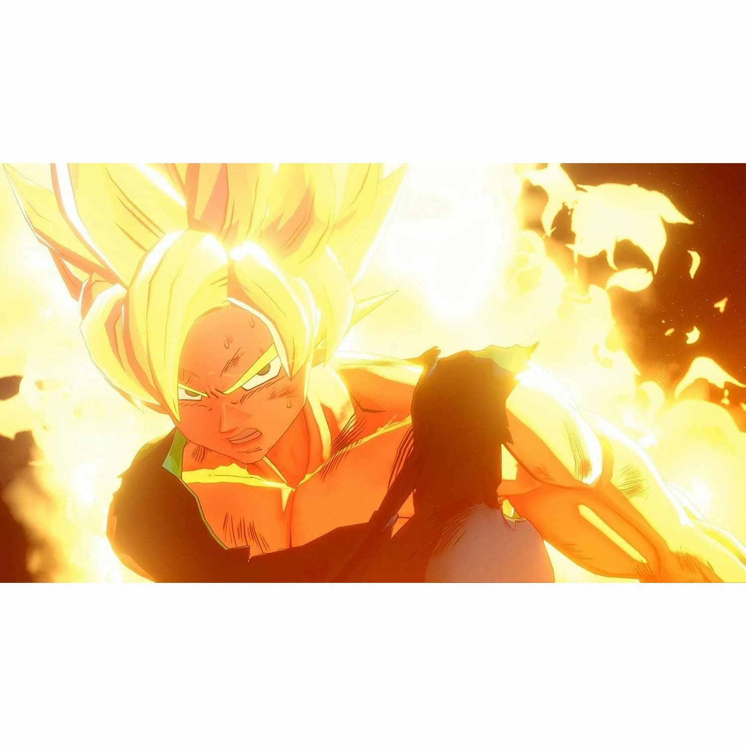 Dragon Ball Z: Kakarot (PS4)
