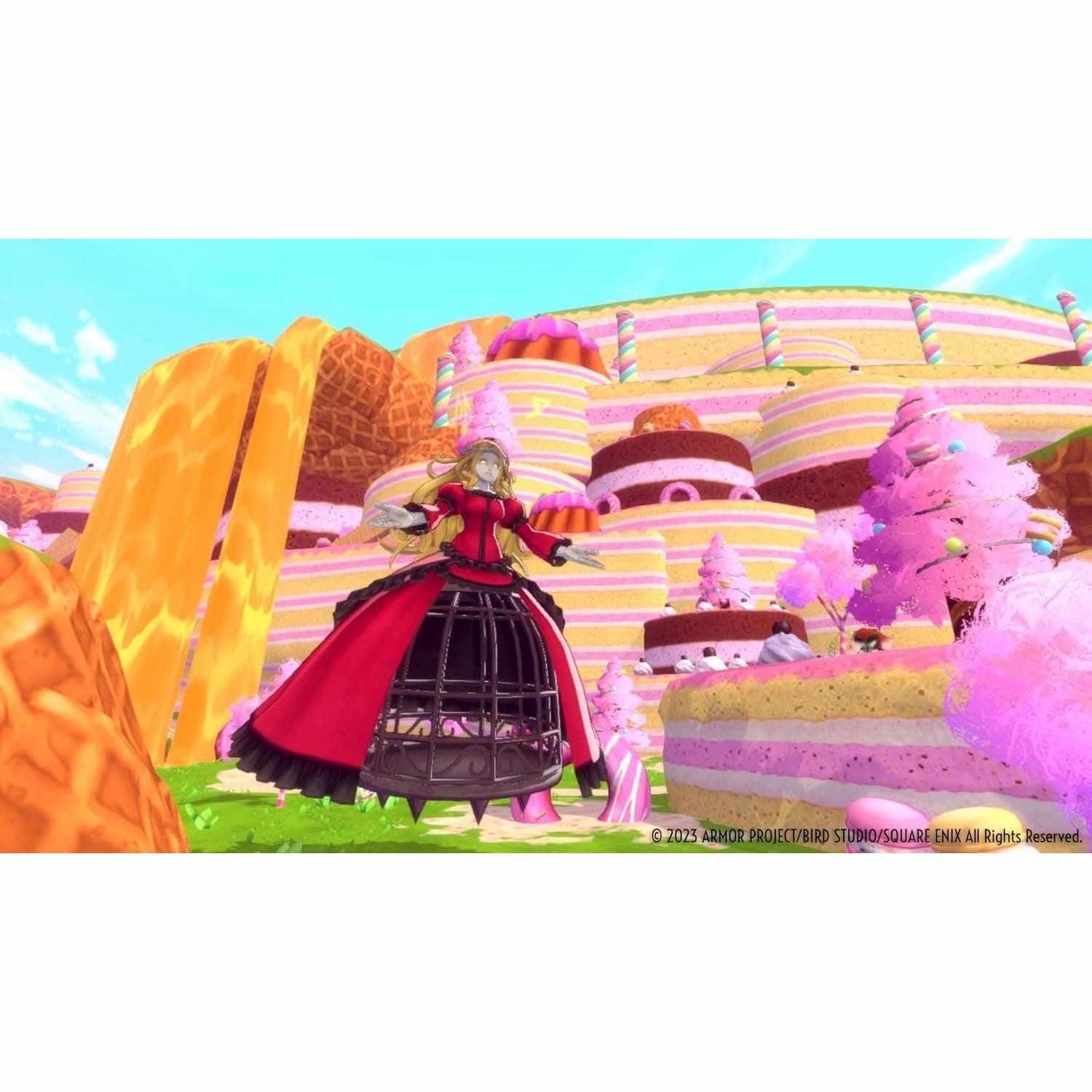 Dragon Quest Monsters: The Dark Prince (Nintendo Switch)