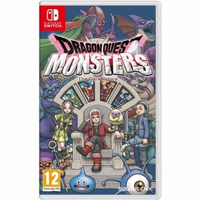 Dragon Quest Monsters: The Dark Prince (Nintendo Switch) smartwatch accessories, apple watch bands, charging dock for smartwatch