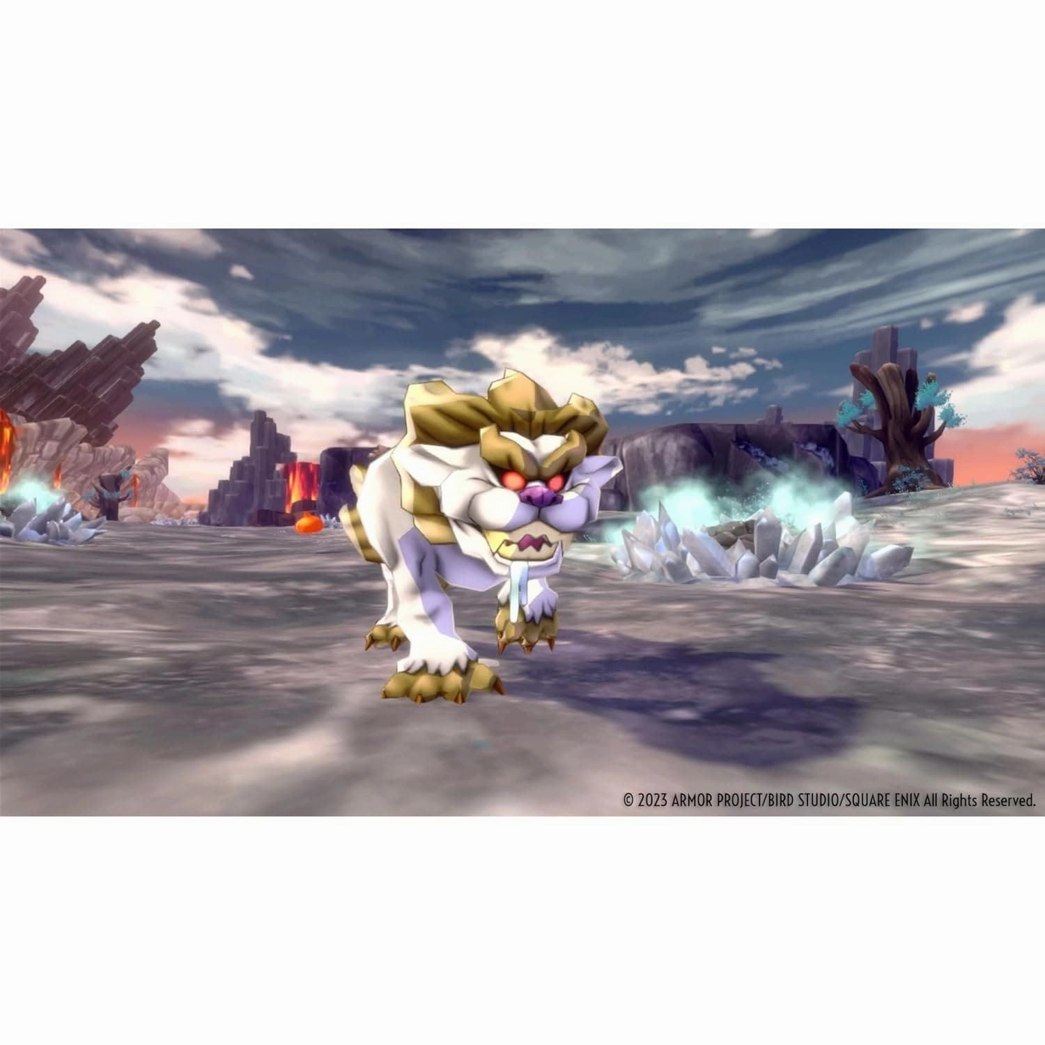 Dragon Quest Monsters: The Dark Prince (Nintendo Switch)