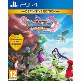 Dragon Quest XI: Echoes of an Elusive Age S [Definitive Edition] for Playstation 4 Games wireless headphones,bluetooth headphones,noise cancelling headphones,wireless earbuds