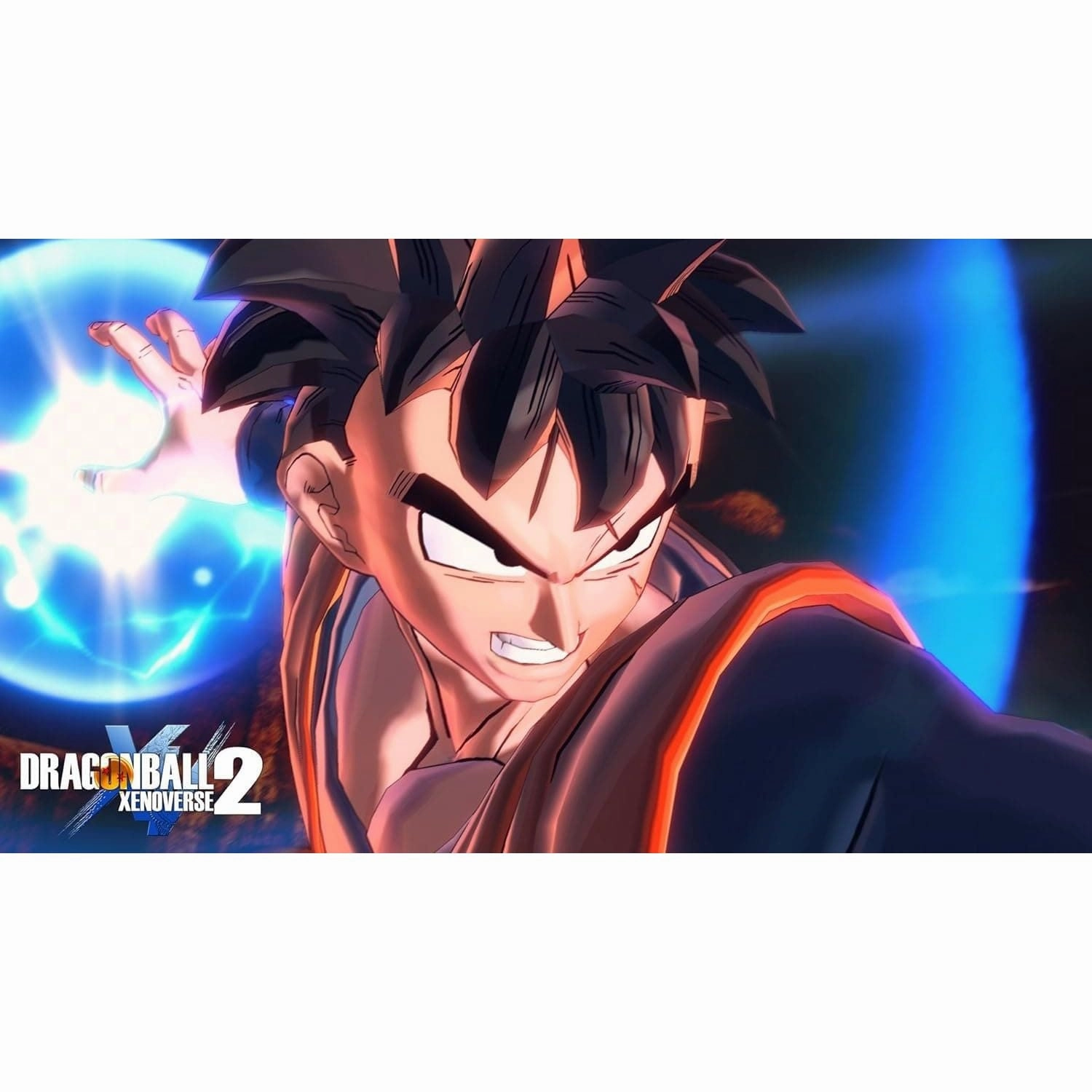 Dragonball Xenoverse 2 (Xbox One)