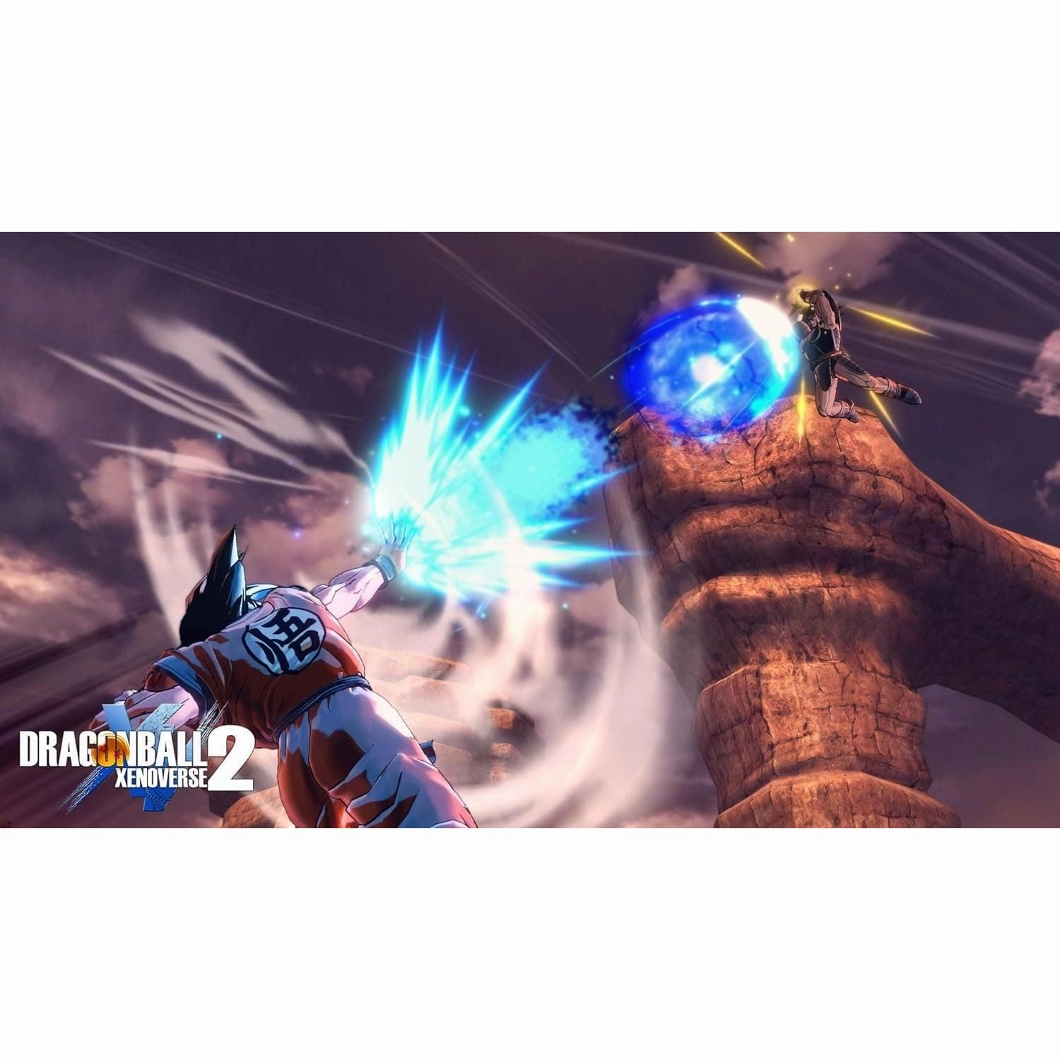 Dragonball Xenoverse 2 (Xbox One)
