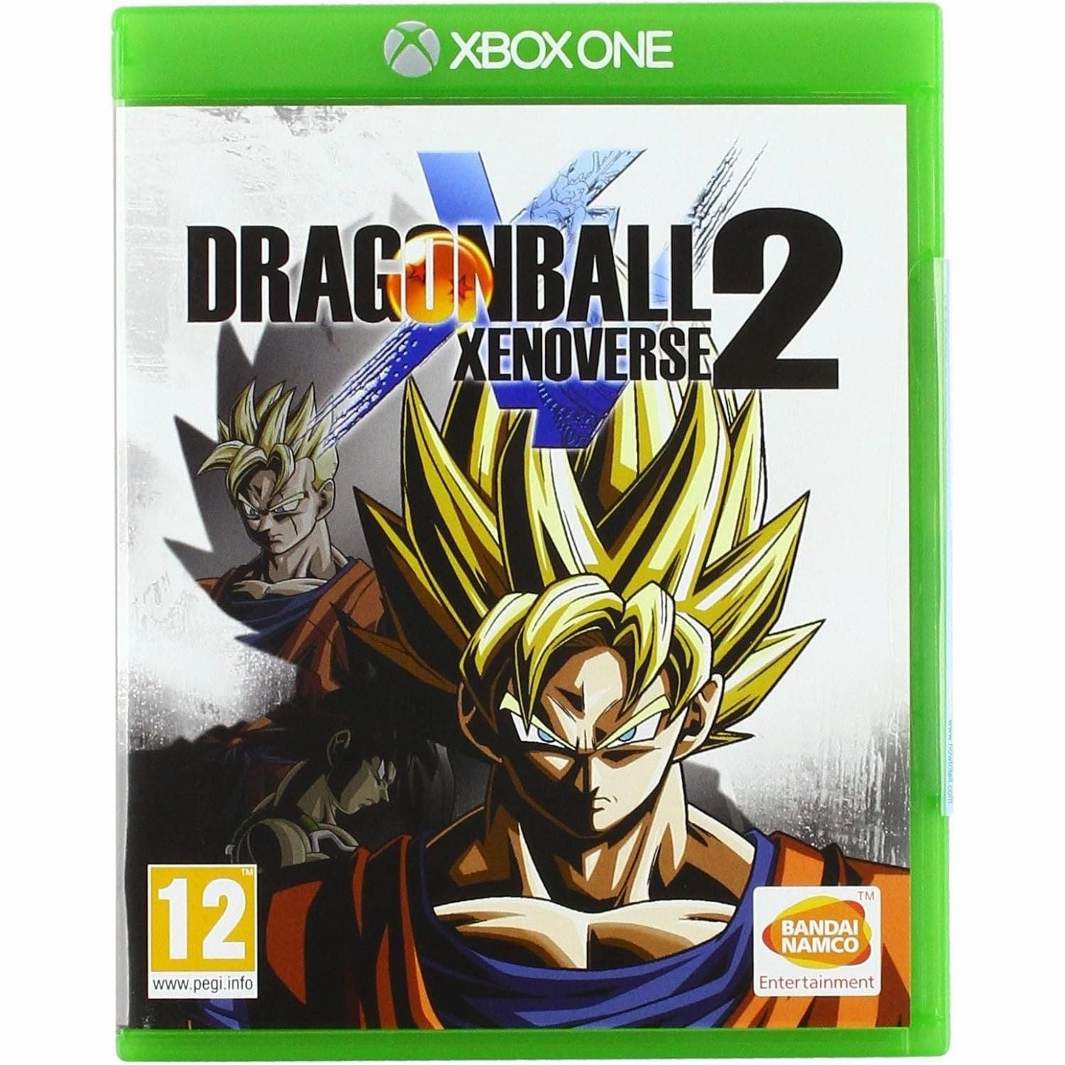 Dragonball Xenoverse 2 (Xbox One) wireless gaming headset, best gaming earbuds, bluetooth earbuds with mic