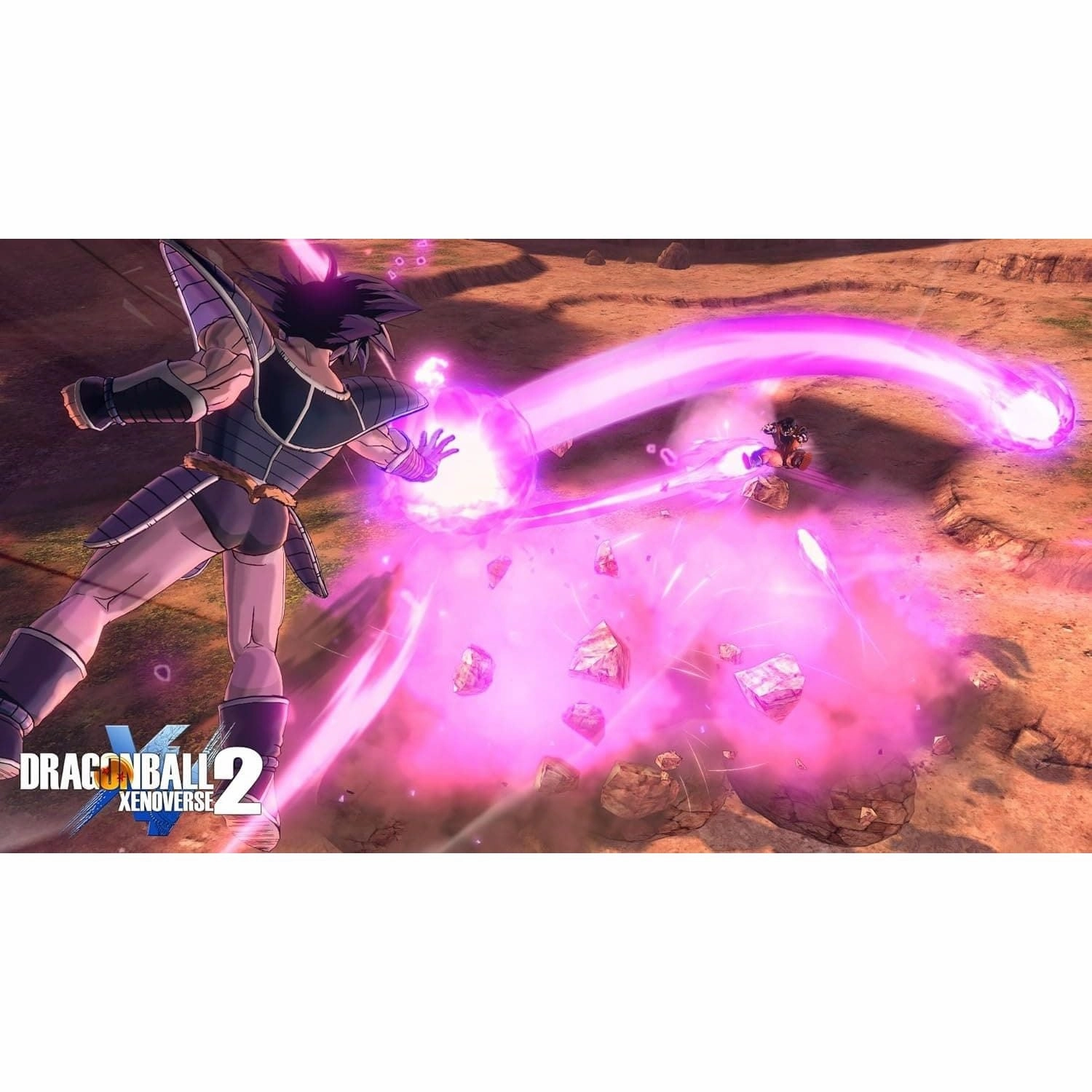 Dragonball Xenoverse 2 (Xbox One)