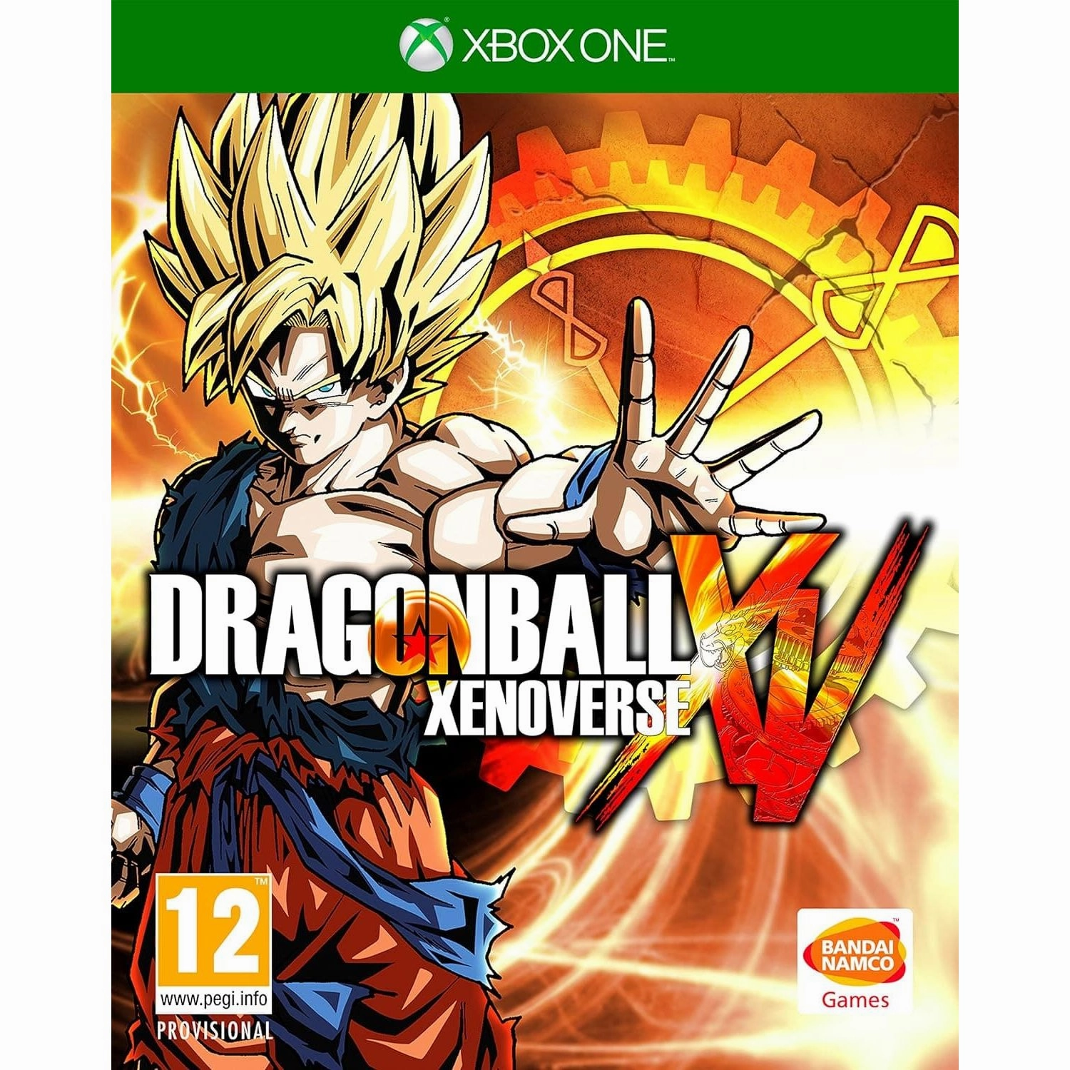 Dragonball XenoVerse (Xbox One) wireless gaming headset, best gaming earbuds, bluetooth earbuds with mic