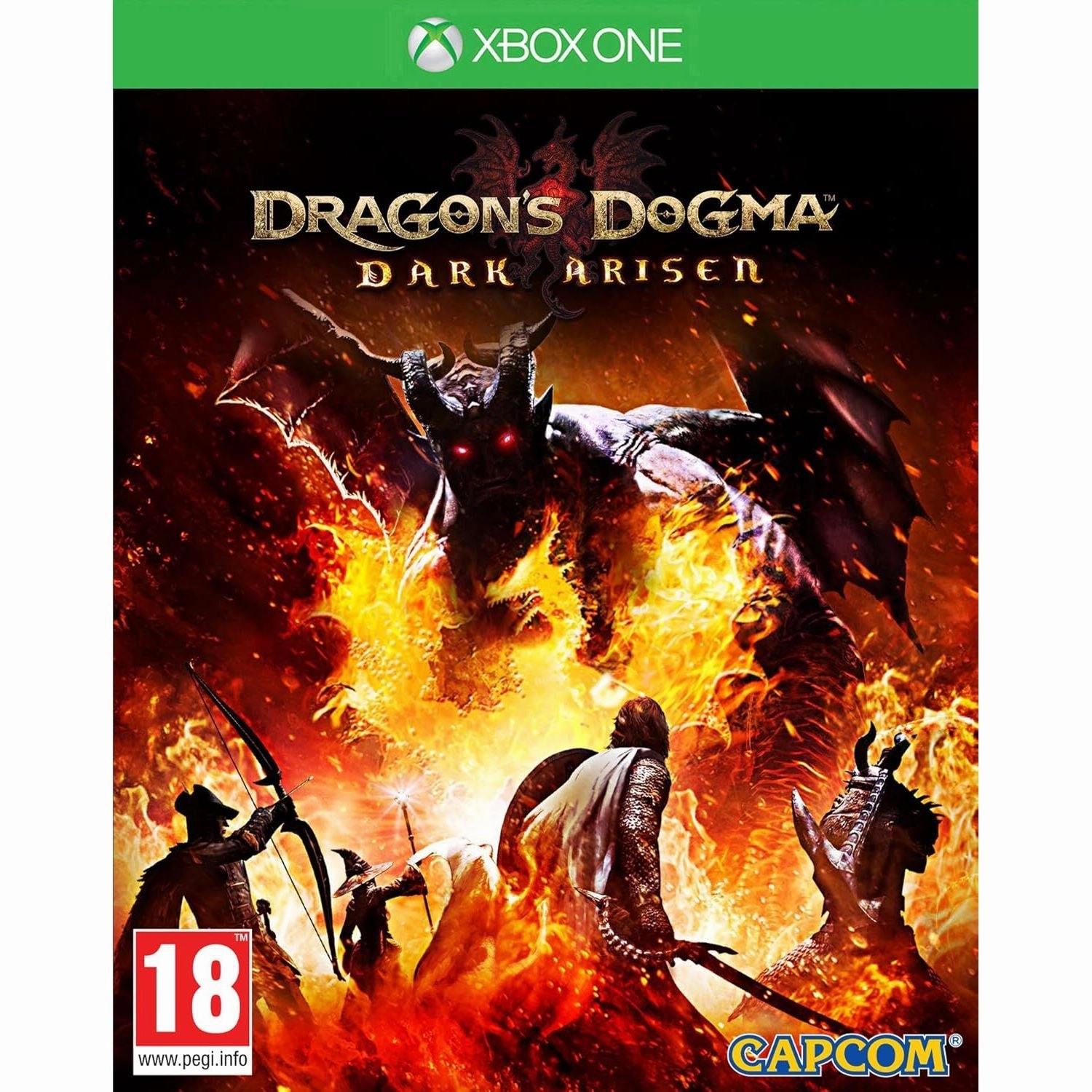 Dragons Dogma Dark Arisen HD (Xbox One) wireless gaming headset, best gaming earbuds, bluetooth earbuds with mic