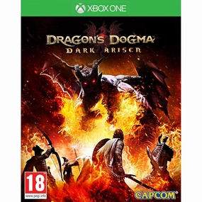 Dragons Dogma Dark Arisen HD (Xbox One) wireless gaming headset, best gaming earbuds, bluetooth earbuds with mic
