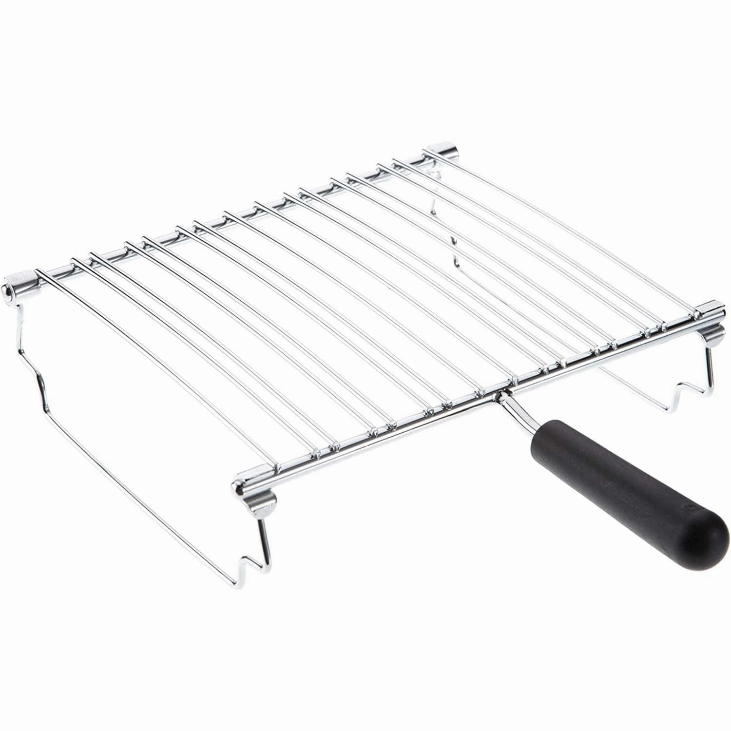 Dualit 1738 Warming Rack, Silver