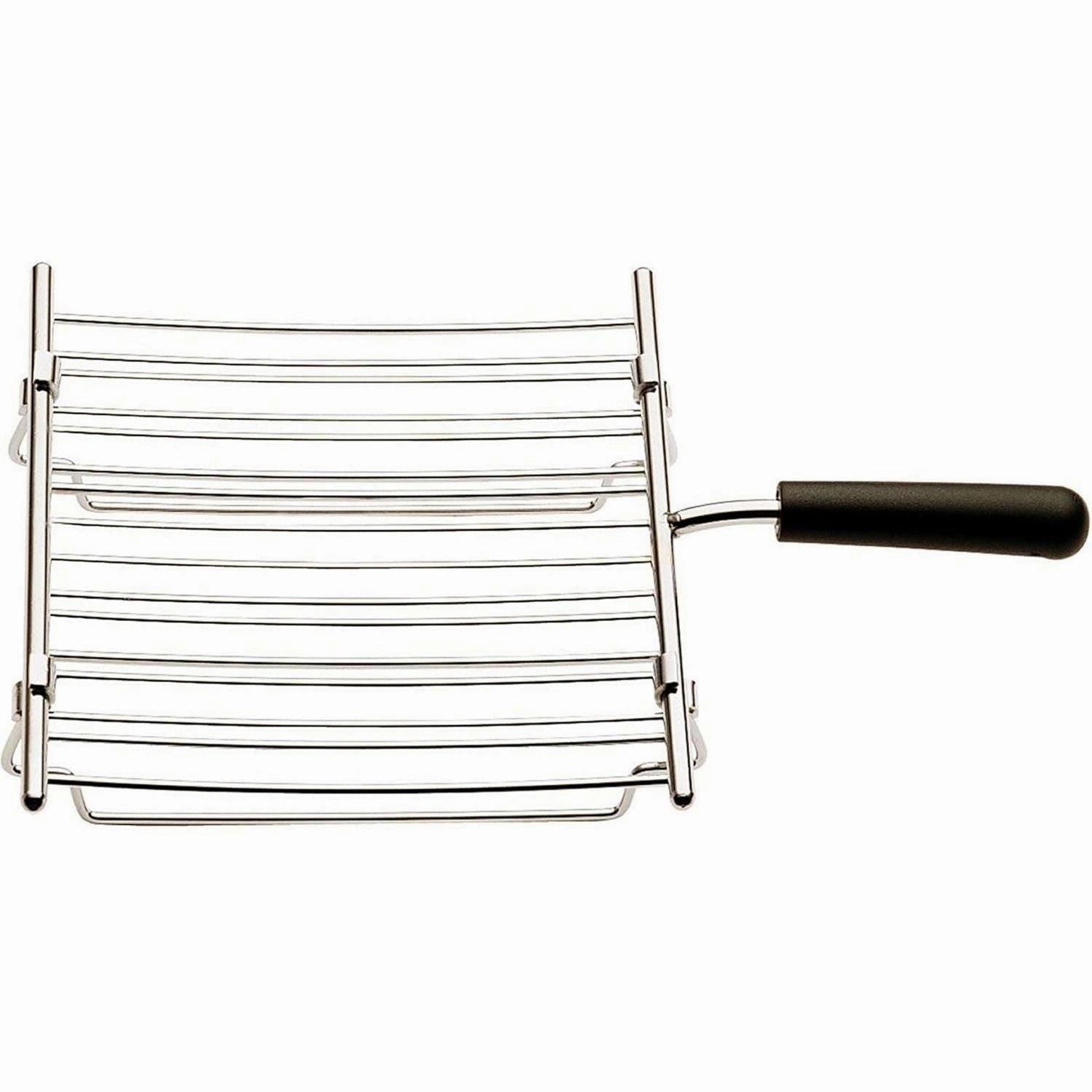 Dualit 1738 Warming Rack, Silver