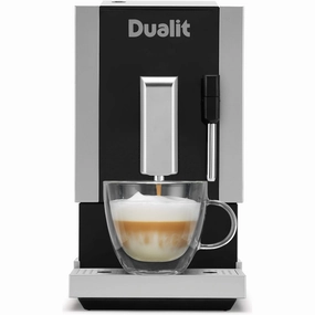 Dualit Bean to Go Machine CBCM1 - Barista Quality Professional Coffee Machine - Silver/Black xbox console, buy xbox series x, xbox accessories online