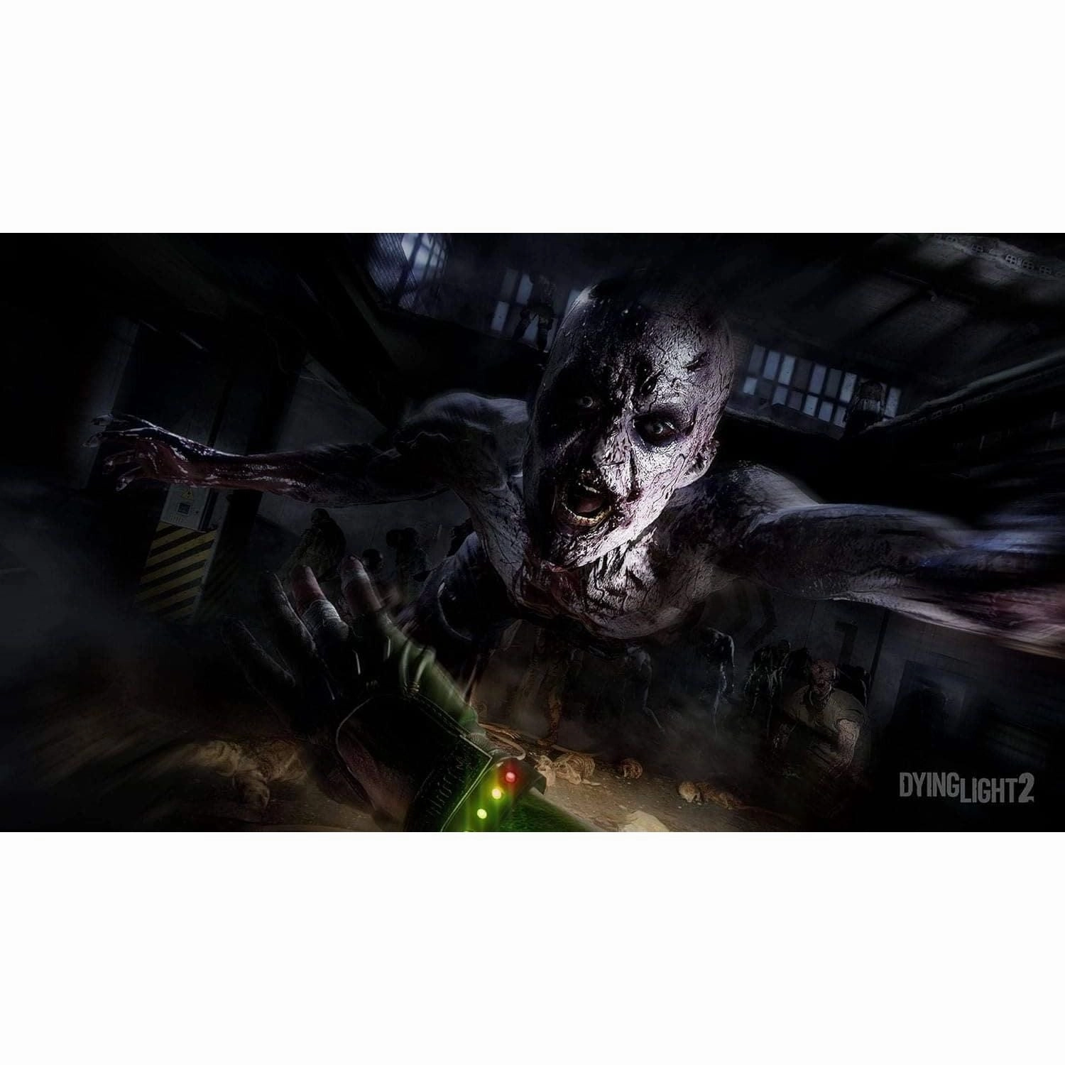 Dying Light 2 Stay Human - Xbox One/Series X