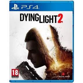 Dying Light 2: Stay Human (No DLC) nintendo switch,game console accessories,wireless controllers,gaming system