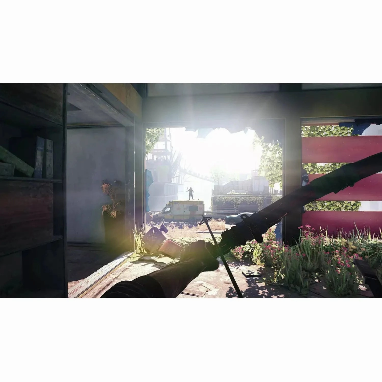 Dying Light 2 Stay Human (PlayStation 5)