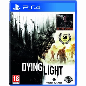 Dying Light Be the Zombie Edition (PS4) smartwatches for sale, fitness tracker watch, buy smartwatch online