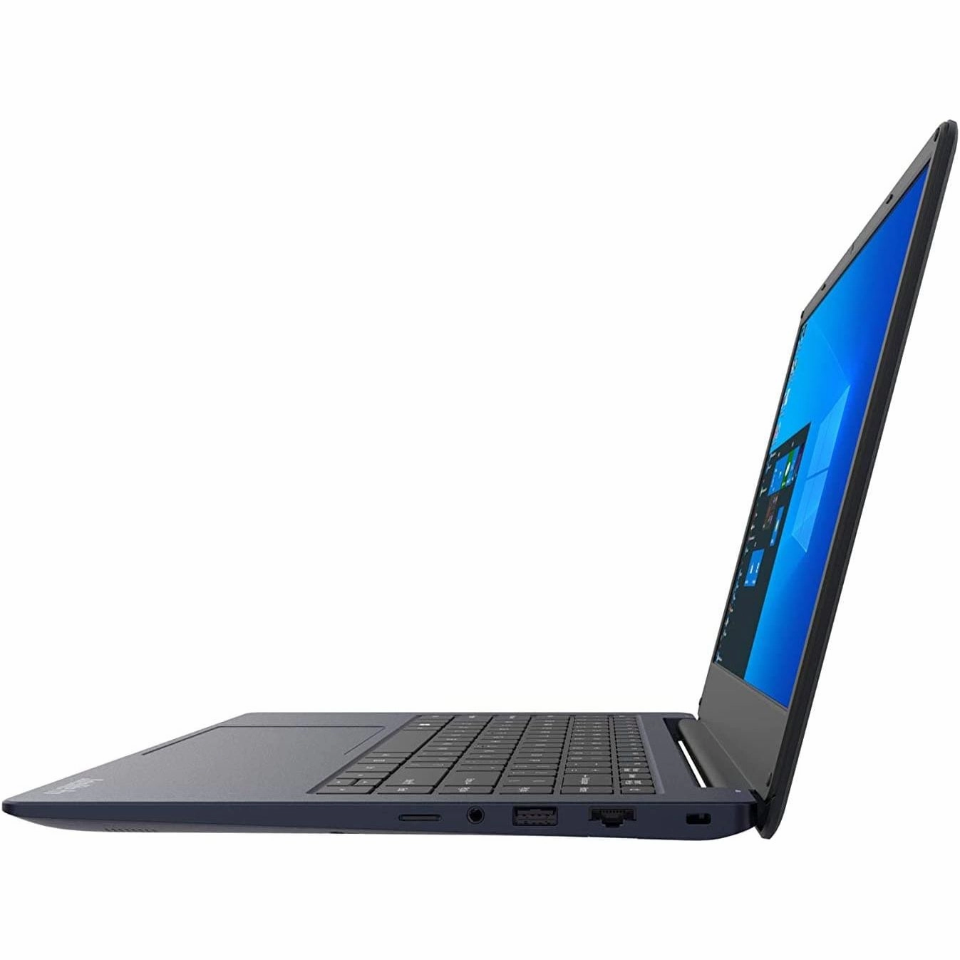 Dynabook Toshiba Satellite PRO C40-H-115, Intel Core i3 - 1005G1 CPU, 8GB RAM, 256GB SSD - Dark Blue