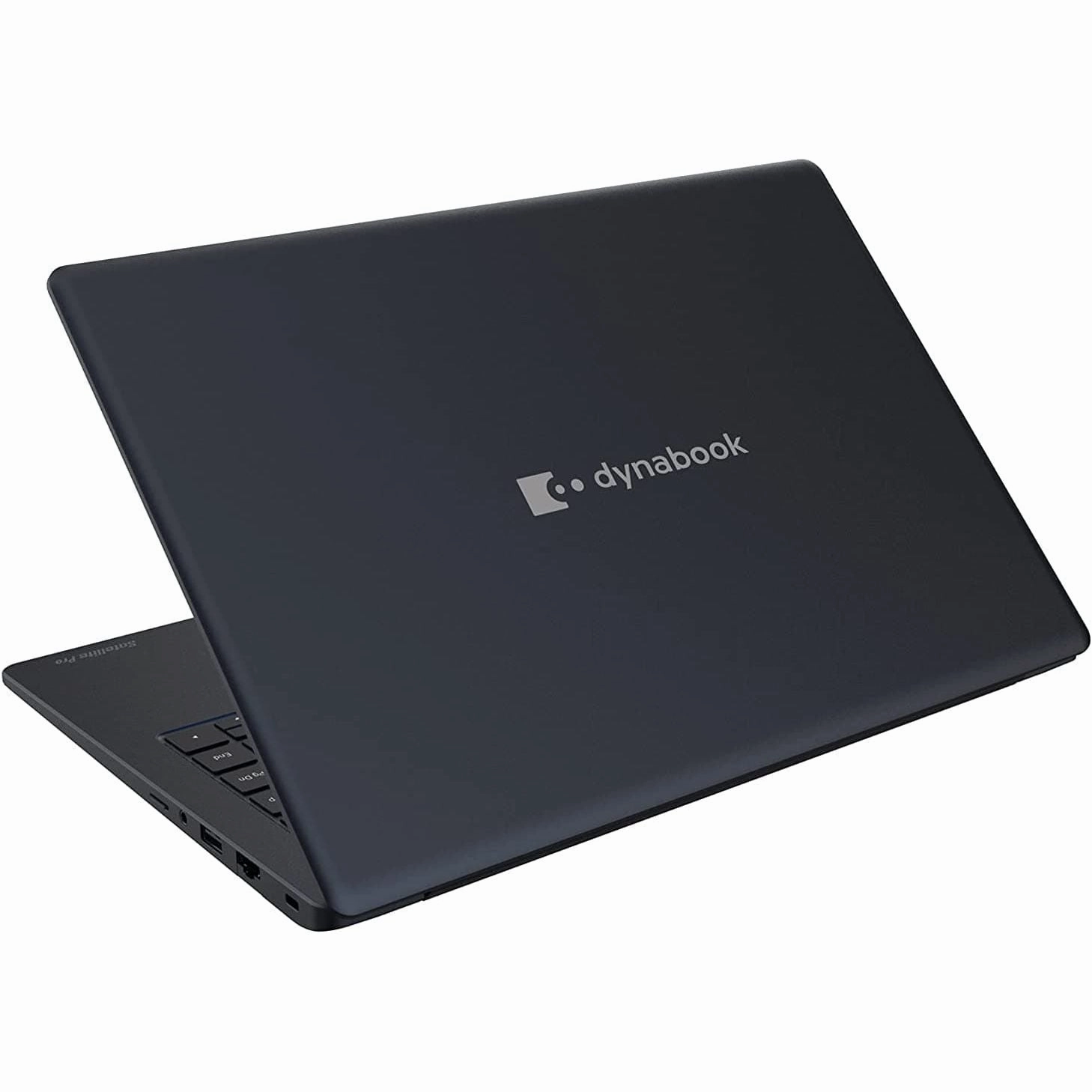 Dynabook Toshiba Satellite PRO C40-H-115, Intel Core i3 - 1005G1 CPU, 8GB RAM, 256GB SSD - Dark Blue