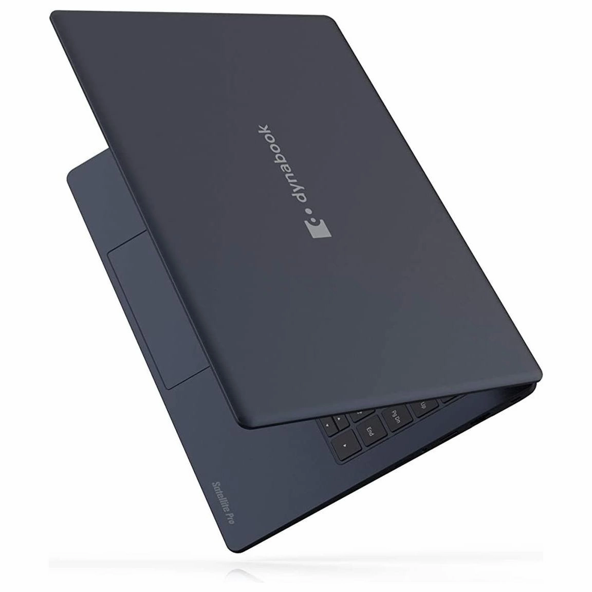 Dynabook Toshiba Satellite PRO C40-H-115, Intel Core i3 - 1005G1 CPU, 8GB RAM, 256GB SSD - Dark Blue