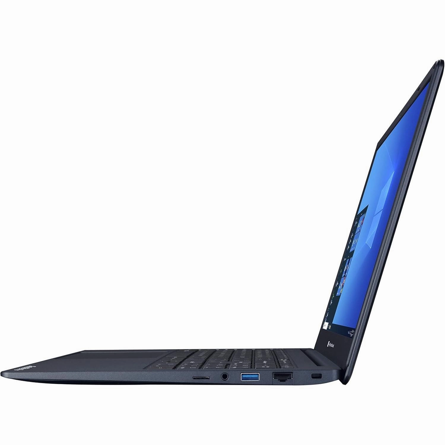 Dynabook Toshiba Satellite Pro C50 Laptop C 15.6" FHD Laptop, Intel Core i5-1035G1, 8GB RAM, 512GB PCIe SSD, Windows 10 Blue