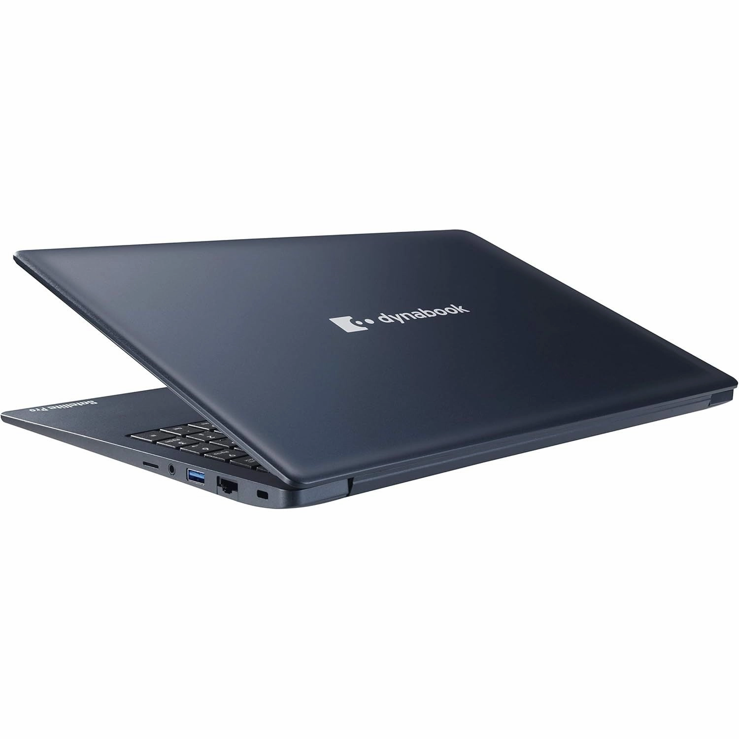 Dynabook Toshiba Satellite Pro C50 Laptop C 15.6" FHD Laptop, Intel Core i5-1035G1, 8GB RAM, 512GB PCIe SSD, Windows 10 Blue