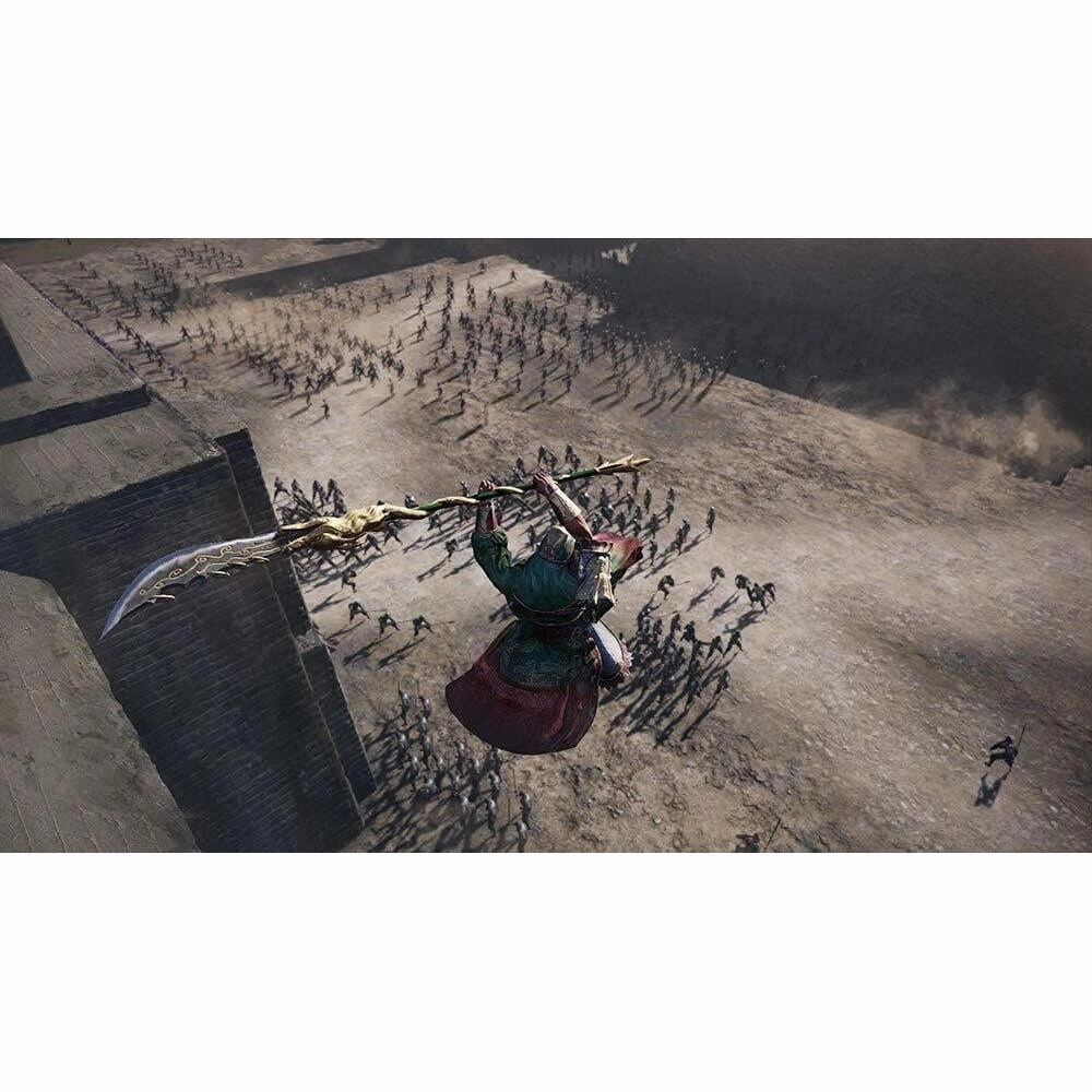 Dynasty Warriors 9 (Xbox One)