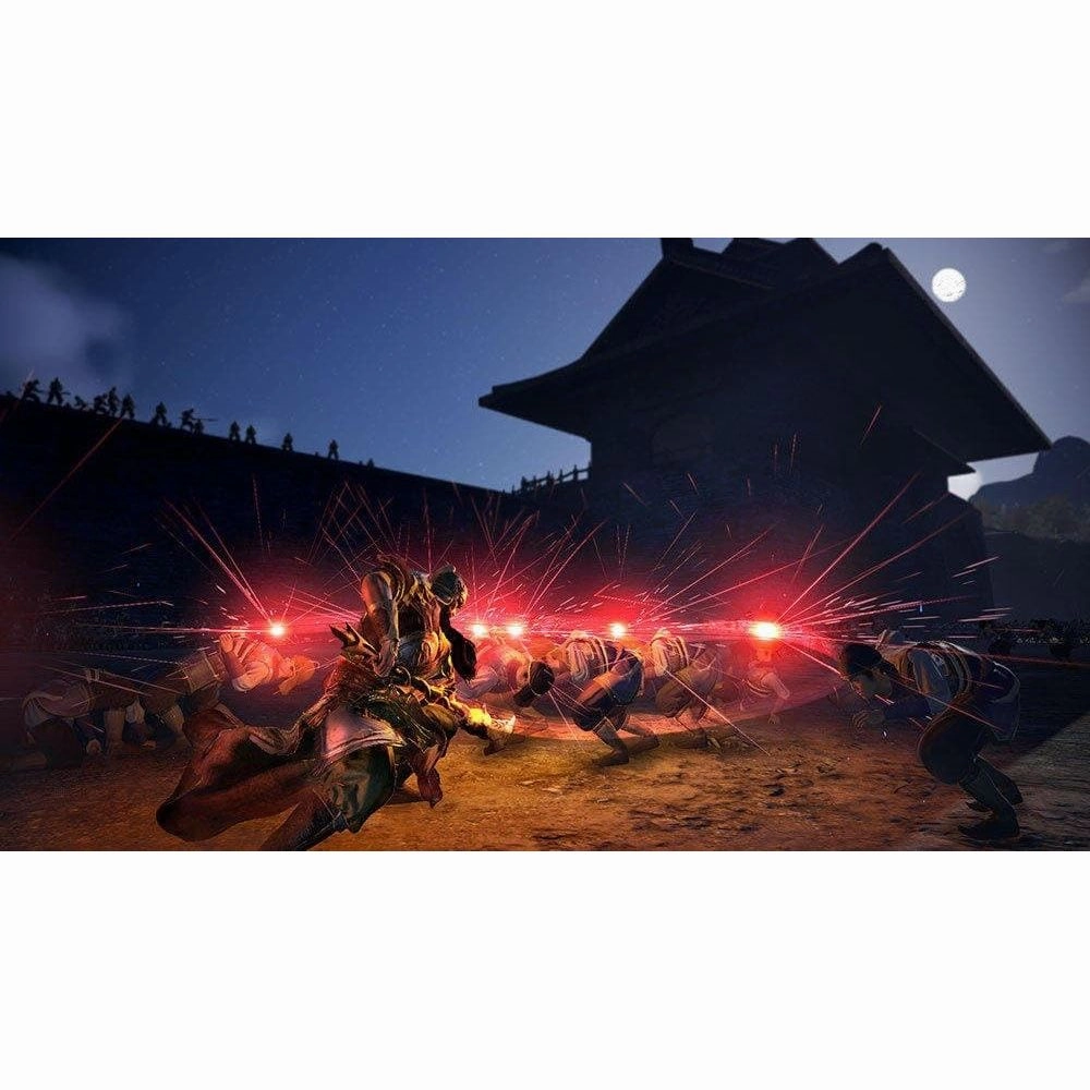 Dynasty Warriors 9 (Xbox One)