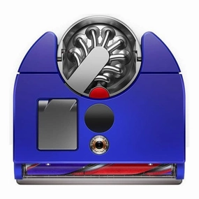 DYSON 360 Vis Nav Robot Vacuum Cleaner - Blue & Nickel xbox console, buy xbox series x, xbox accessories online