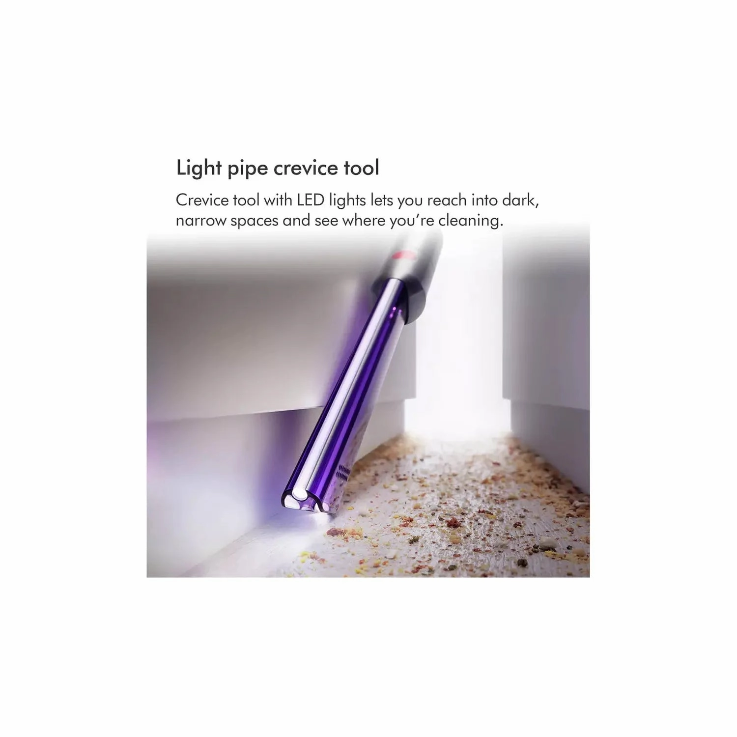 Dyson ADVCLEANINGKIT Advanced Cleaning Accessory Kit