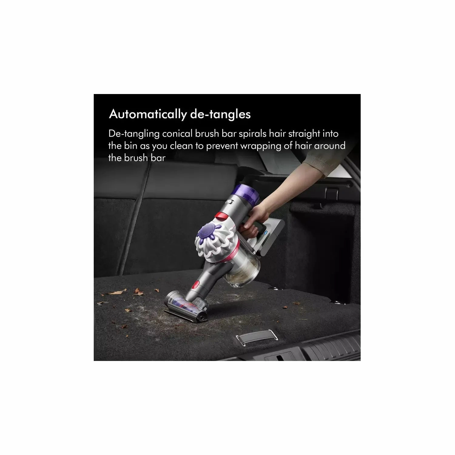Dyson ADVCLEANINGKIT Advanced Cleaning Accessory Kit