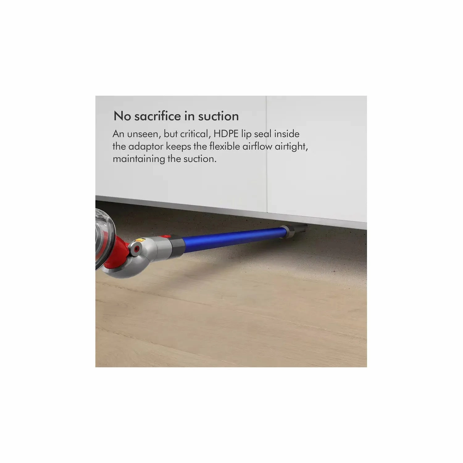 Dyson ADVCLEANINGKIT Advanced Cleaning Accessory Kit