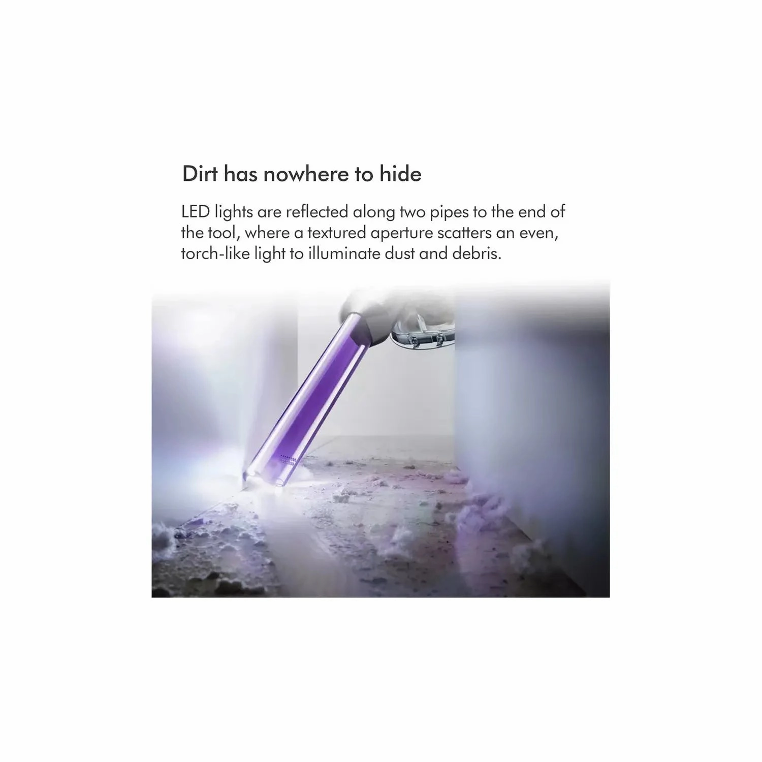 Dyson ADVCLEANINGKIT Advanced Cleaning Accessory Kit