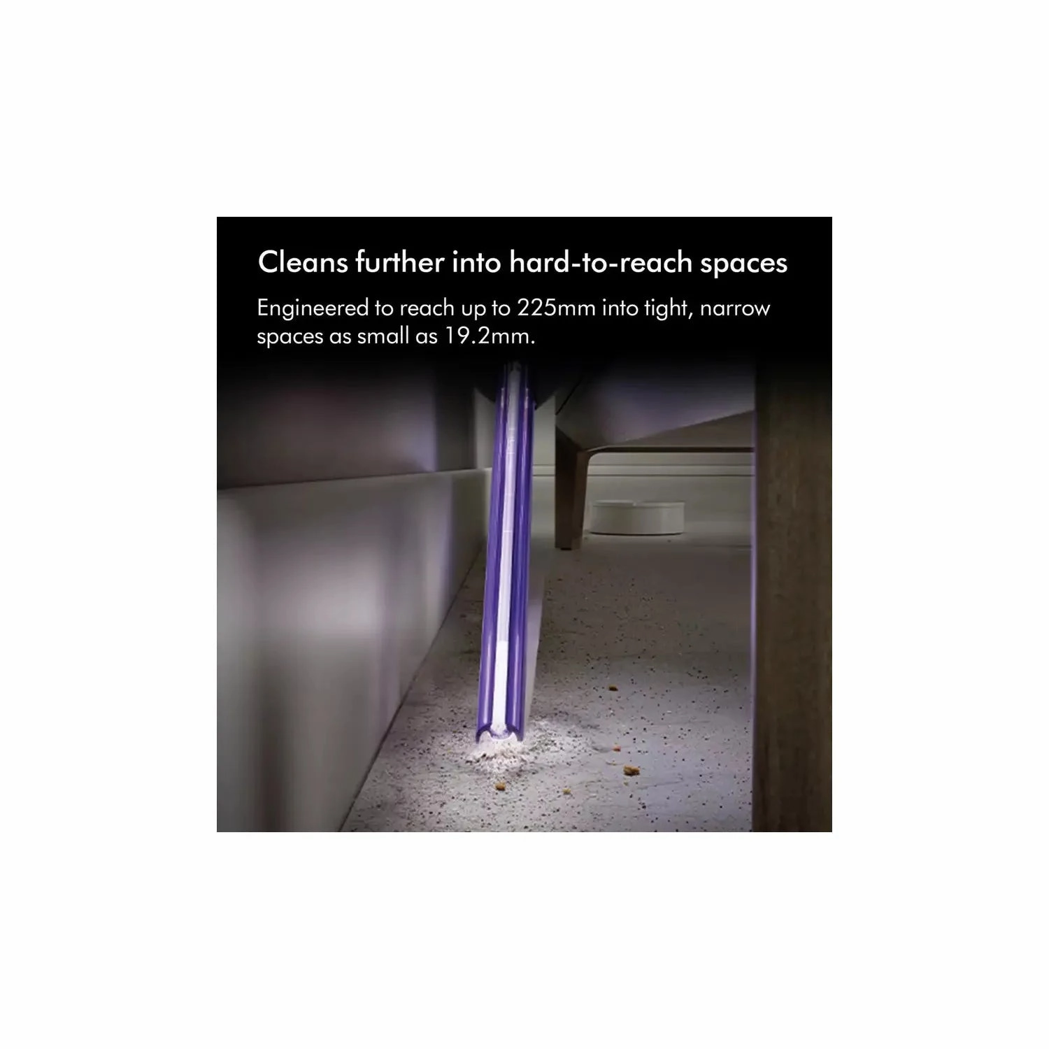 Dyson ADVCLEANINGKIT Advanced Cleaning Accessory Kit