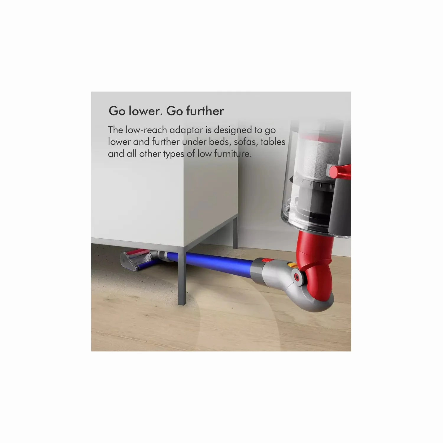 Dyson ADVCLEANINGKIT Advanced Cleaning Accessory Kit