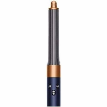 Dyson Air wrap multi-style Complete Long (Prussian Blue/Rich Copper)