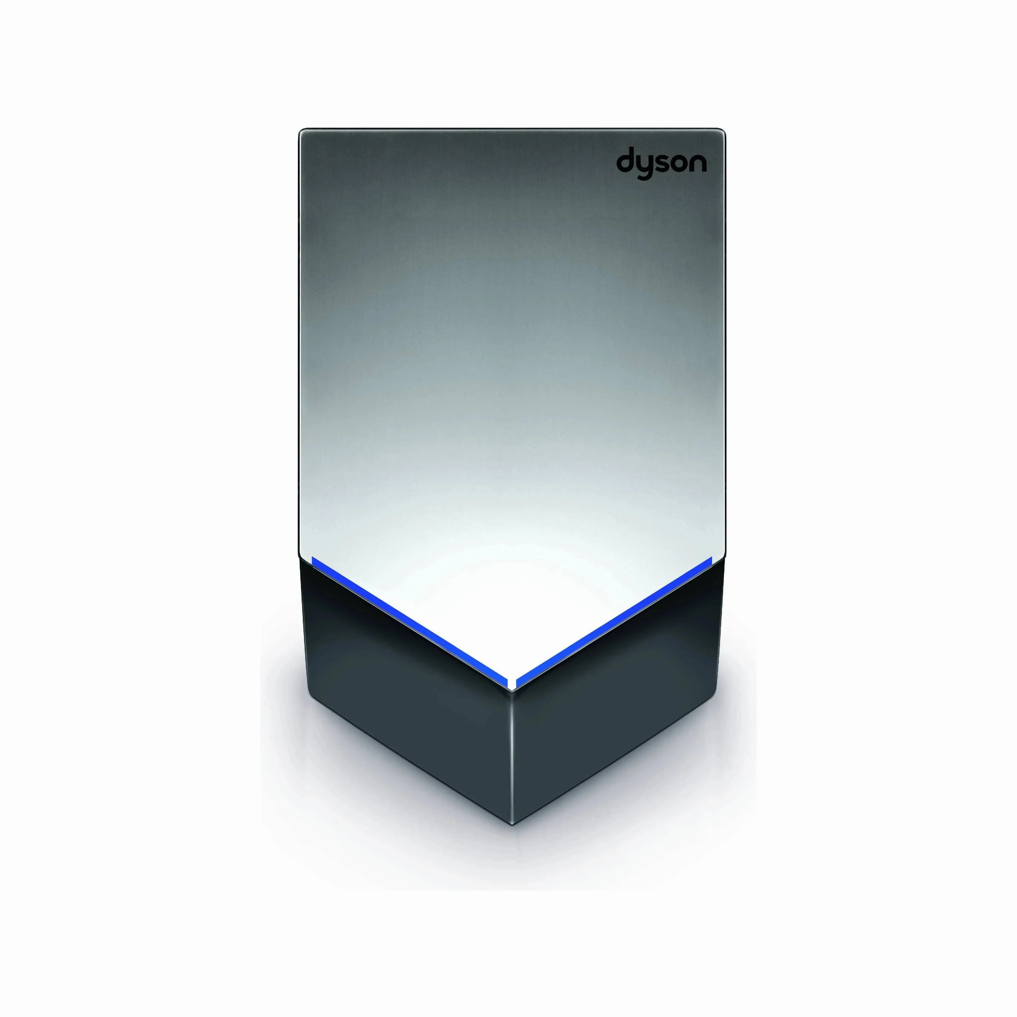 Dyson Airblade V HU02 Hand Dryer - Nickel