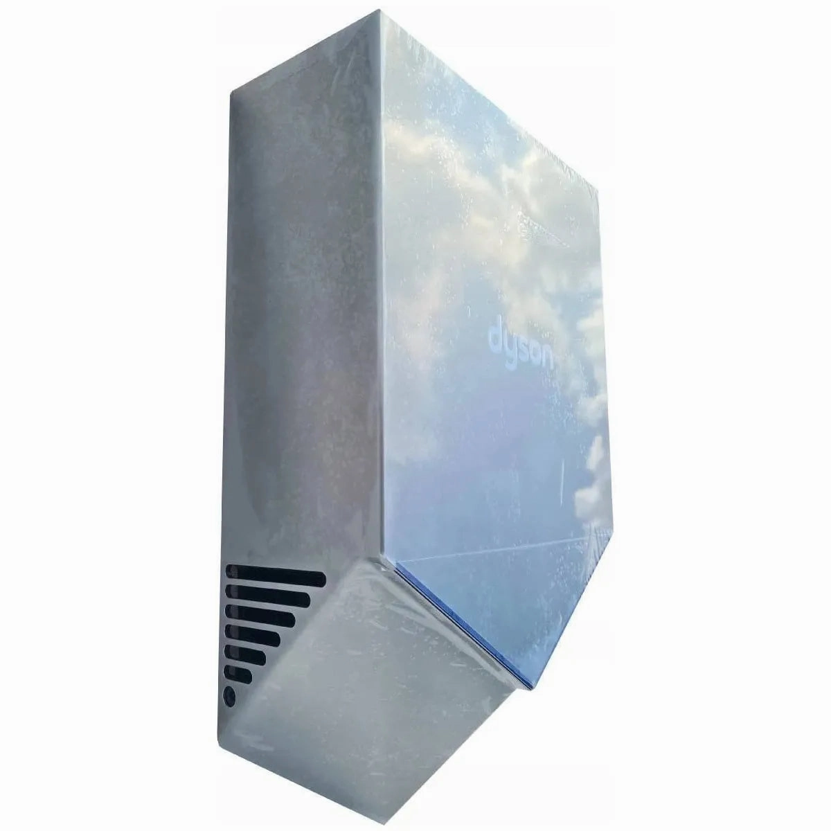 Dyson Airblade V HU02 Hand Dryer - Nickel