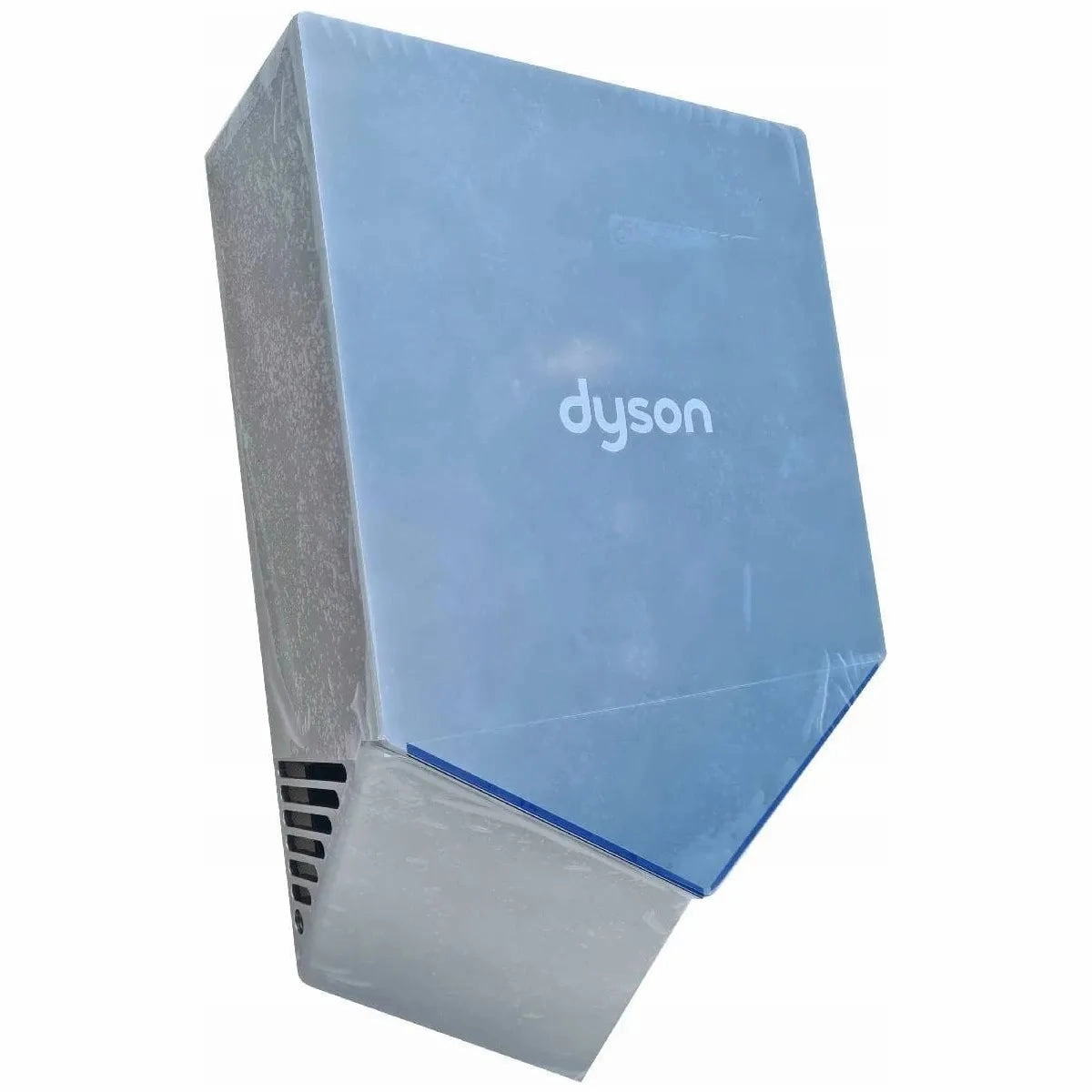Dyson Airblade V HU02 Hand Dryer - Nickel