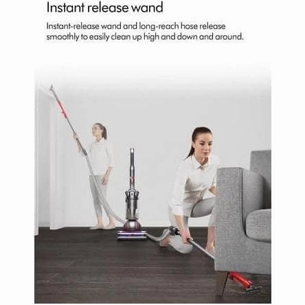 Dyson Ball Animal Origin Upright Corded Vacuum Cleaner