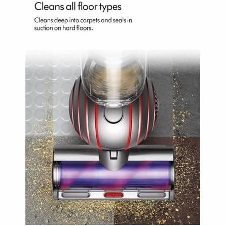 Dyson Ball Animal Origin Upright Corded Vacuum Cleaner
