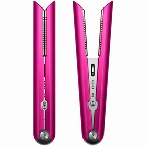 Dyson Corrale Cordless Hair Straightener - Fuchsia / Nickel phone accessories, mobile phone cases, best charging cable