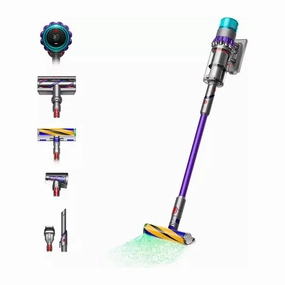 DYSON Gen5detect Absolute Cordless Vacuum Cleaner [Nickel & Purple] phone accessories, mobile phone cases, best charging cable