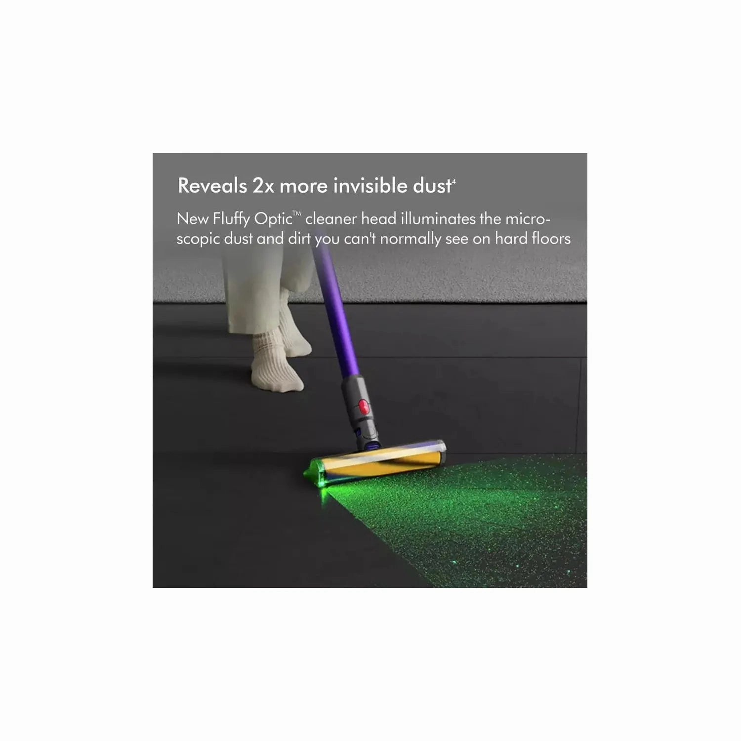 Dyson Gen5detect Absolute Pet Cordless Vacuum Cleaner